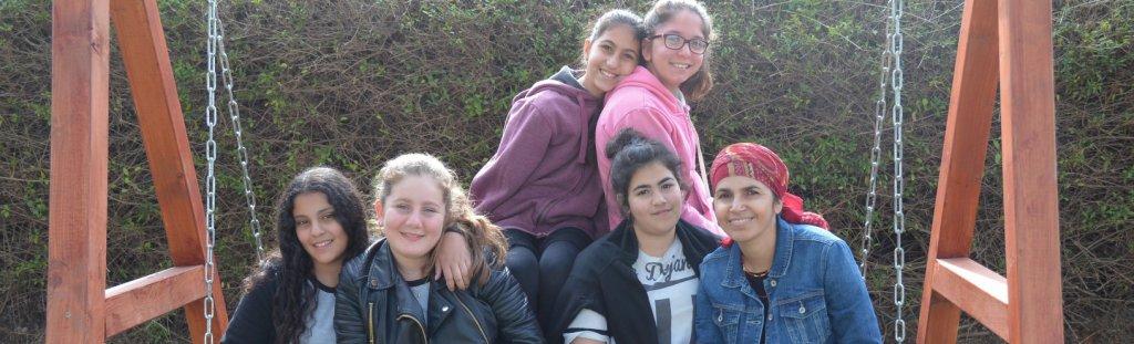 אולפנת רעות פתח תקוה