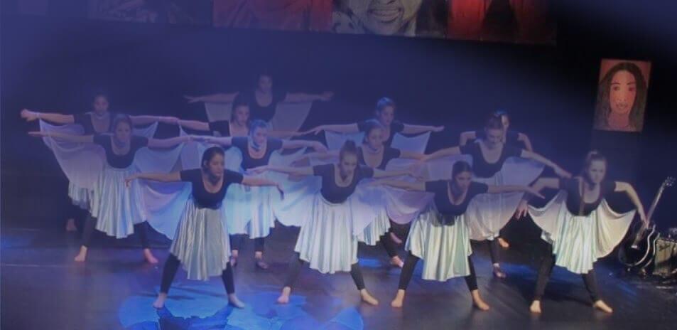 אולפנה לאמנויות