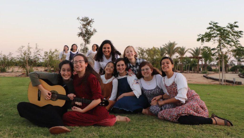 אולפנת חלוצה