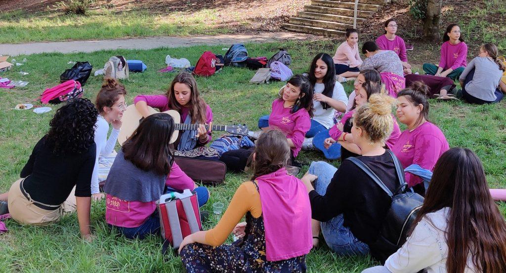 אולפנת שיראל