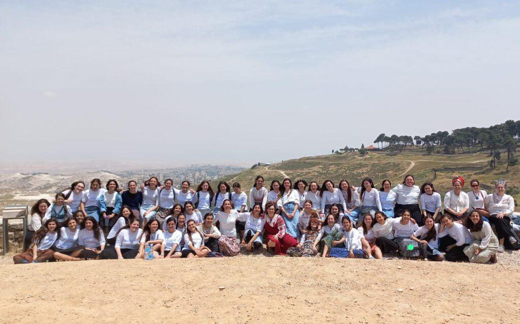 אולפנת שבות בית שמש